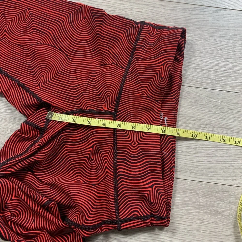 Nike Zen Epic Run Crop Leggings